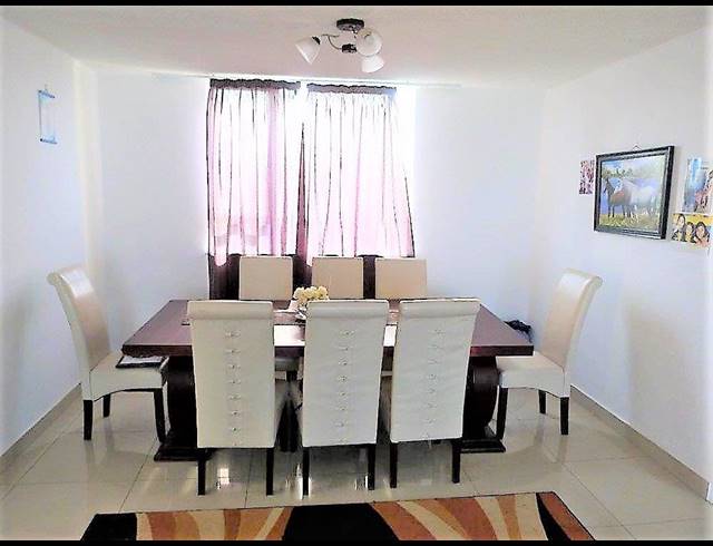 3 BEDROOM APARTMENT FOR SALE IN PROSPECT HALL